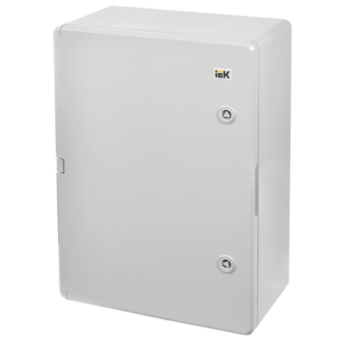 Купить MKP93-N-503519-65 | Корпус пластиковый ЩМПп 500х350х190мм УХЛ1 ...