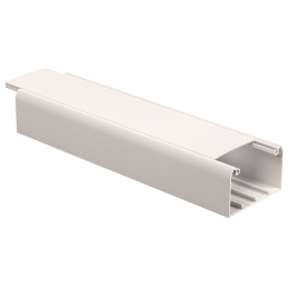 Кабель-канал парапетный 80х40 ПРАЙМЕР
