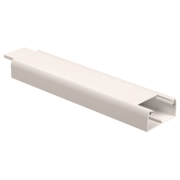 Кабель-канал парапетный 100х60 ПРАЙМЕР
